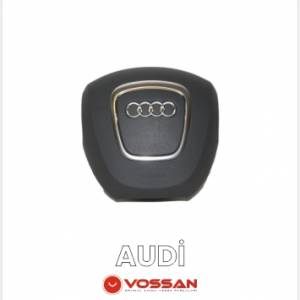Audi Direksiyon Airbaği A1 A3 A4 A5 A6 A7 A8 R8 RS TT